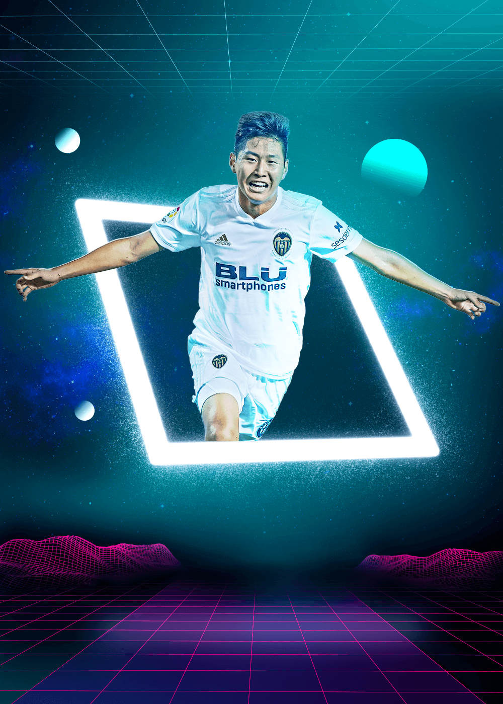 皇家马德里 皇家马德里