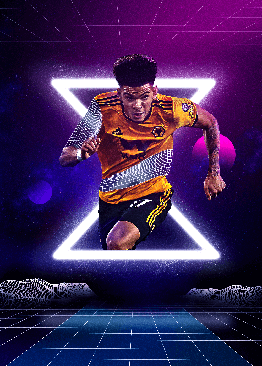 定了基础 定了基础