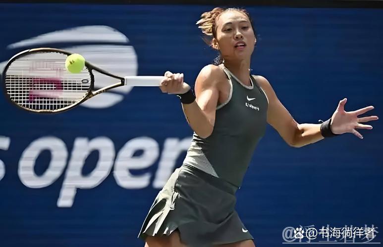 郑钦文世界排名再次升至第五 郑钦文世界排名再次升至第五