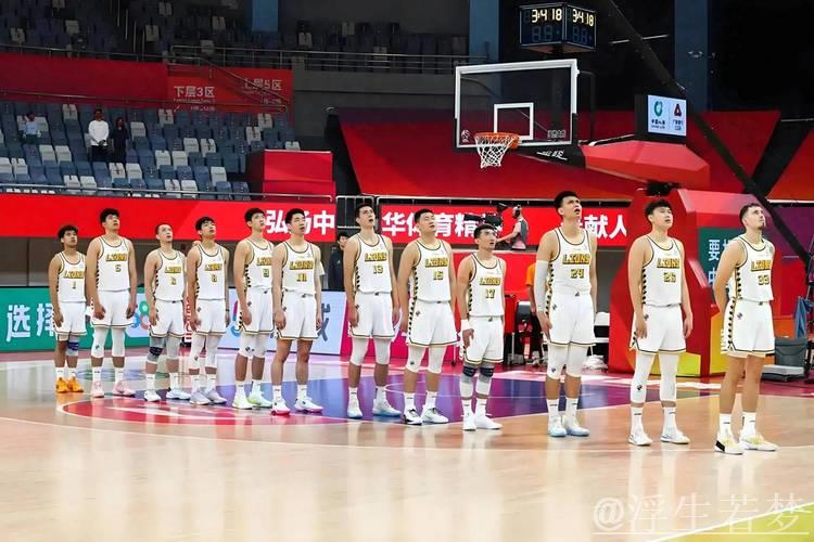 山西男篮背水一战力拼北京男篮