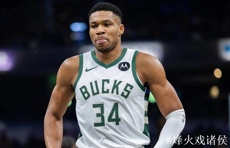 字母哥30+12雄鹿逆转步行者 马刺36分大胜快船